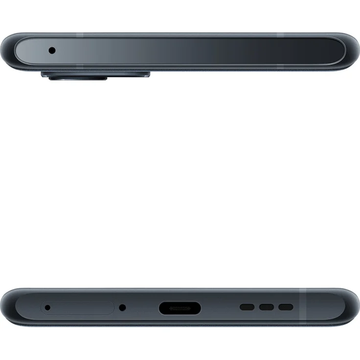 Oppo Find X3 Neo 5G Smartphone 16,51cm Pixel (6,5 Zoll) AMOLED-Display, 256GB interner Speicher, 12GB RAM, Dual-SIM, Android, Starlight Black – Bild 9