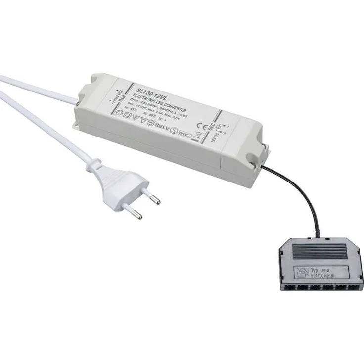 Thebo 29000 DC LED Netzteil
