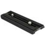 Caruba Stativplatte 504PL