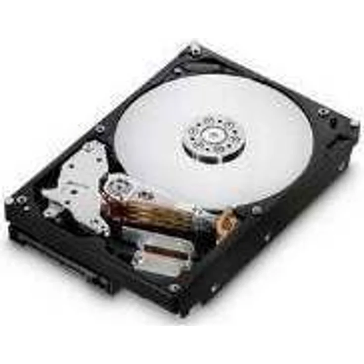 Hitachi HDS721016CLA382 Deskstar 7K1000.C 160 GB
