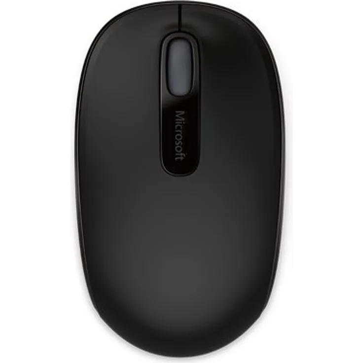 Microsoft 1850 Maus Beidhändig RF Wireless Optisch 1000 DPI ( U7Z-00003 )