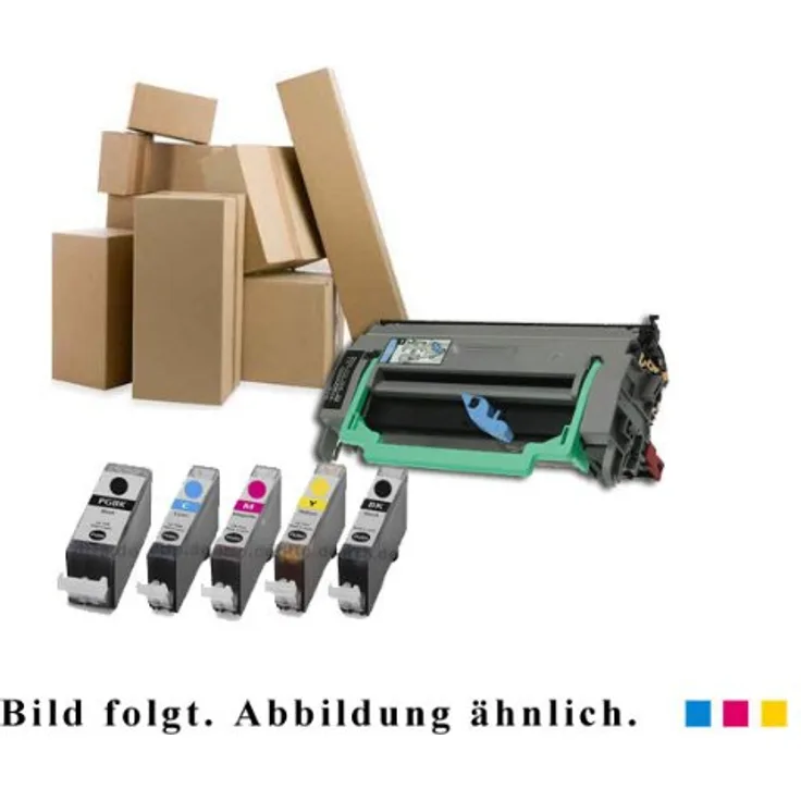 Canon PFI310MBK passend für IPF PRO2000 Tinte matt schwarz 2358C001 330ml