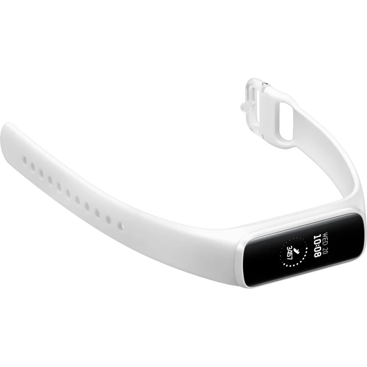 Samsung Galaxy Fit e Fitness-Tracker Unisex, Einheitsgröße, White – Bild 5