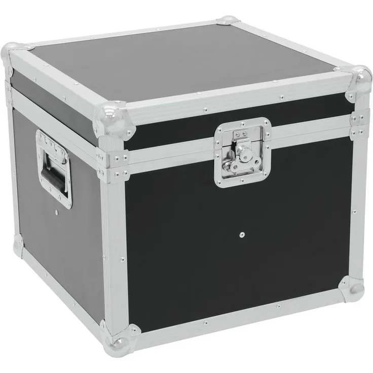 Roadinger Flightcase EP-56 4xPAR-56 Spot lang