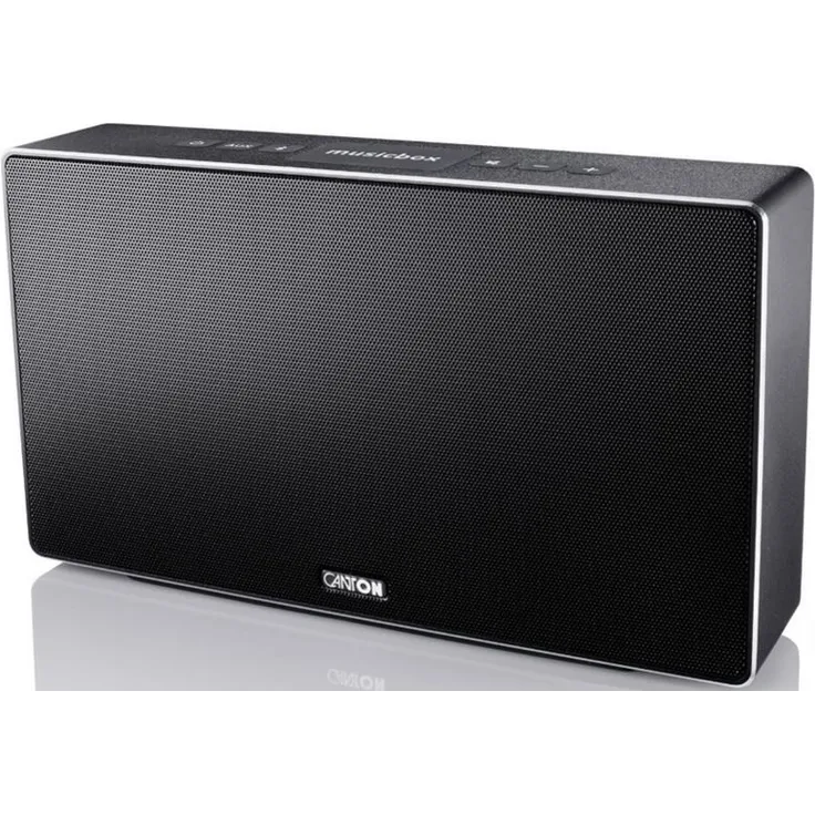 Canton Musicbox S PC-Lautsprecher