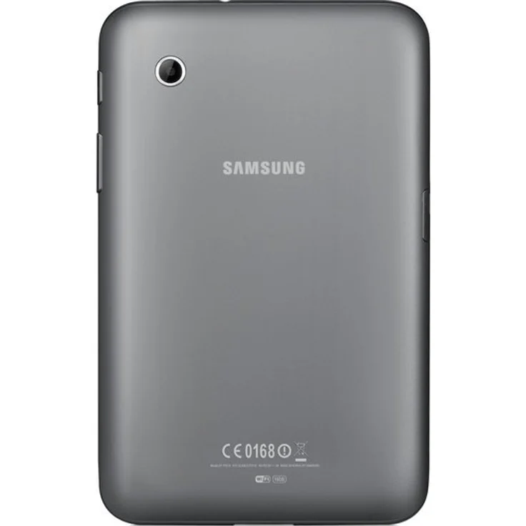 Samsung Galaxy Tab 2 7.0 – Bild 2