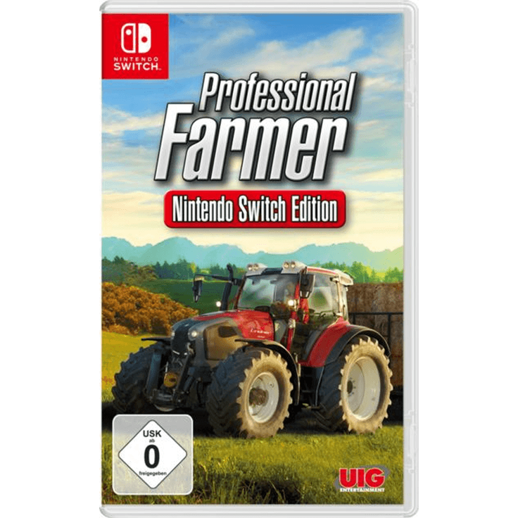 Die Landwirtschaft 2017
