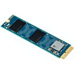 OWC Aura N2 1 TB, SSD PCIe 3.1 x4, NVMe 1.3, Custom Blade (OWCS4DAB4MB10)