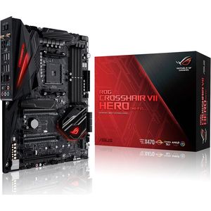 Bild für ASUS ROG CROSSHAIR VII HERO (WI-FI)
