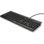 HP K1500 Keyboard