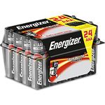 Energizer Batterien AAA, Alkaline Power, 24 Stück