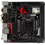 MSI MB Z87I GAMING AC (7887-001R)