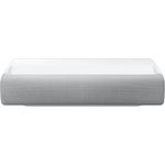 Samsung The Premiere LSP7T Heimkino-Beamer, Laser, 4k (3840 x 2160), Kontrast 1000:1, 2200 ANSI-Lumen, Bildverhältnis 4:3, weiß