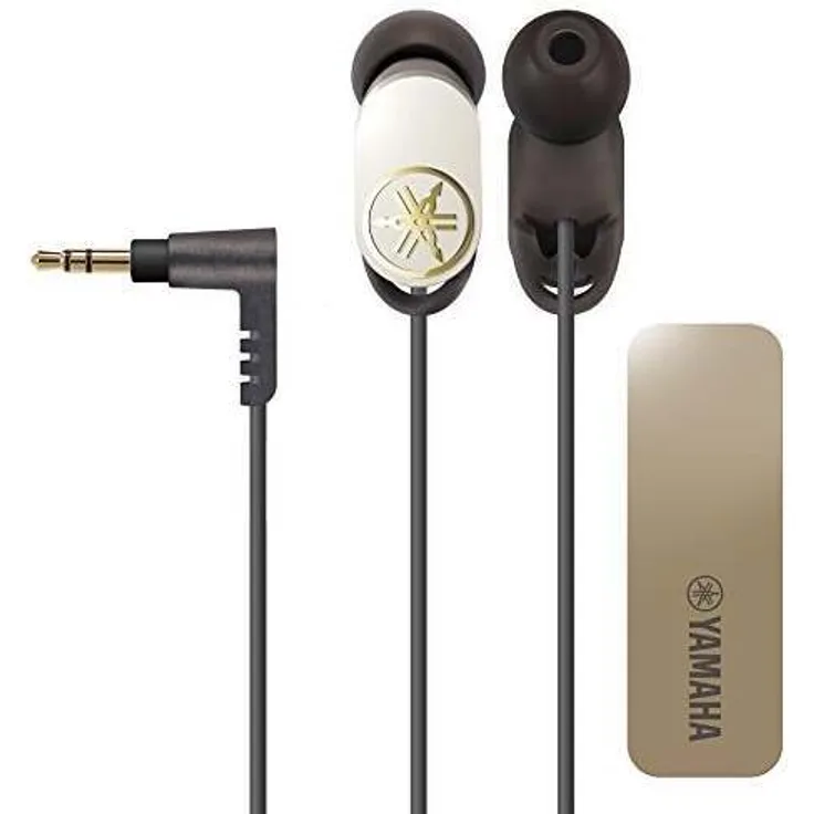 Yamaha EPH-W22 weiß