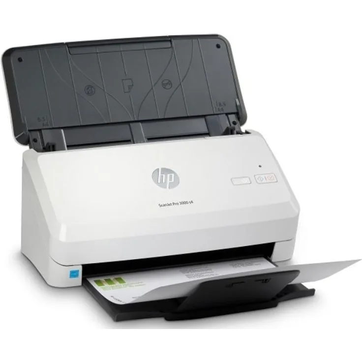 HP ScanJet Pro 3000s4