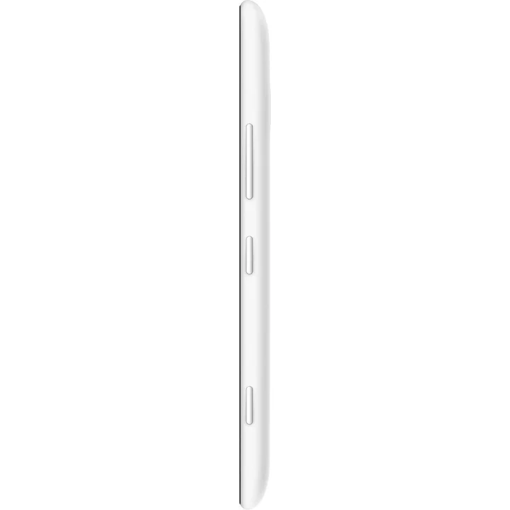 Nokia Lumia 1320 Smartphone 15,24cm Pixel (6 Zoll) IPS-Display, 8GB interner Speicher, 1GB RAM, Windows, Weiß – Bild 3