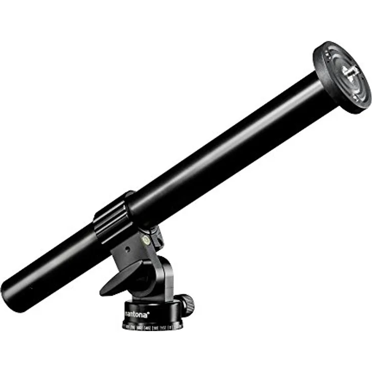 Mantona Stativauslegearm, 31cm