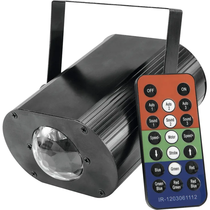 Eurolite LED H2O TCL Wassereffekt