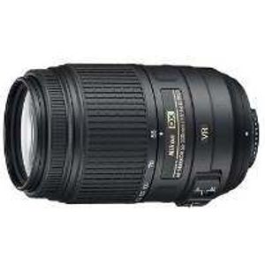 Bild für Sony SAL-55300 Tele-Zoom Objektiv (DT SAM, 55-300 mm, F4,5-5,6, APS-C, A-Mount)