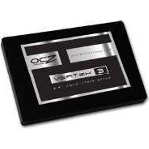 Bild für Ocz VTX3-25SAT3-120G Vertex 3 120 GB