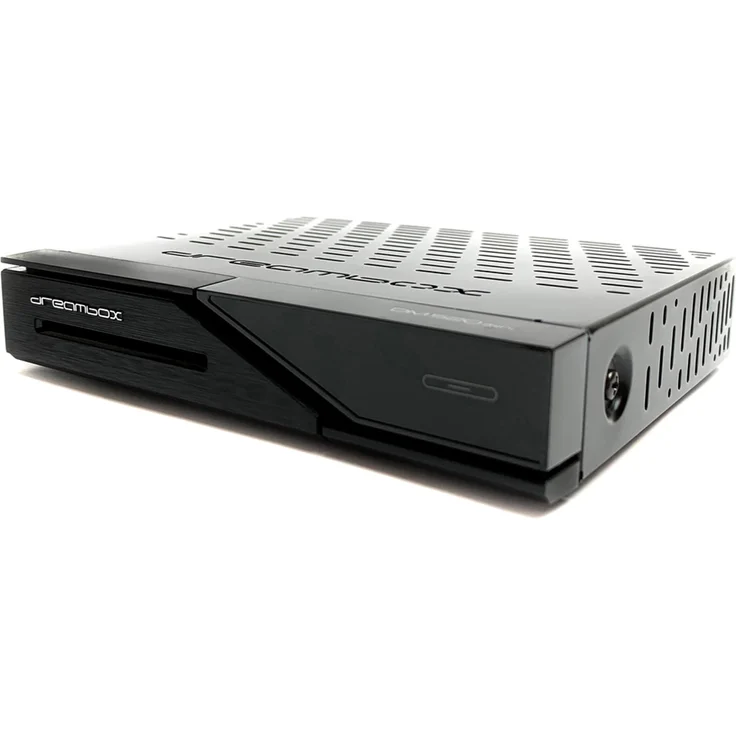 Dreambox DM520 mini HD 1x DVB-S2 Tuner PVR ready Full HD 1080p H.265 Linux Receiver – Bild 3