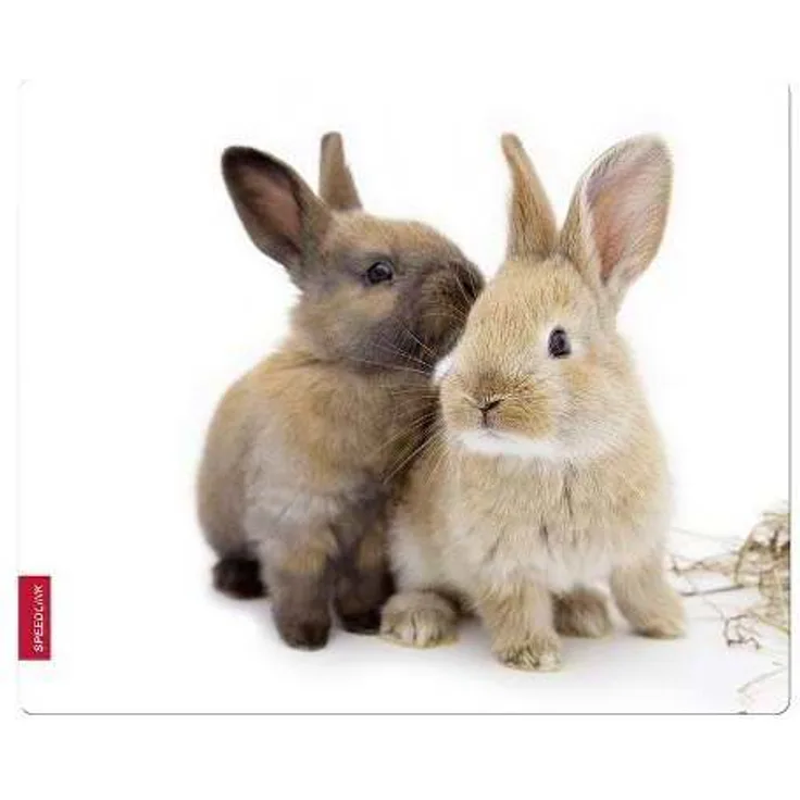 Speedlink Rabbit Silk Mousepad (SL-6242-RABBIT)