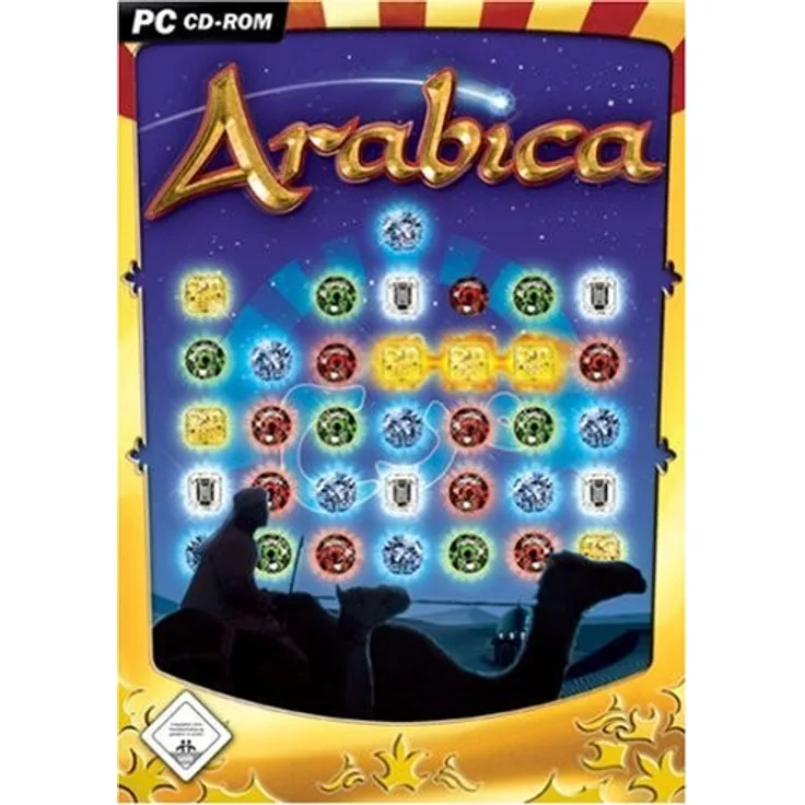Arabica (PC)