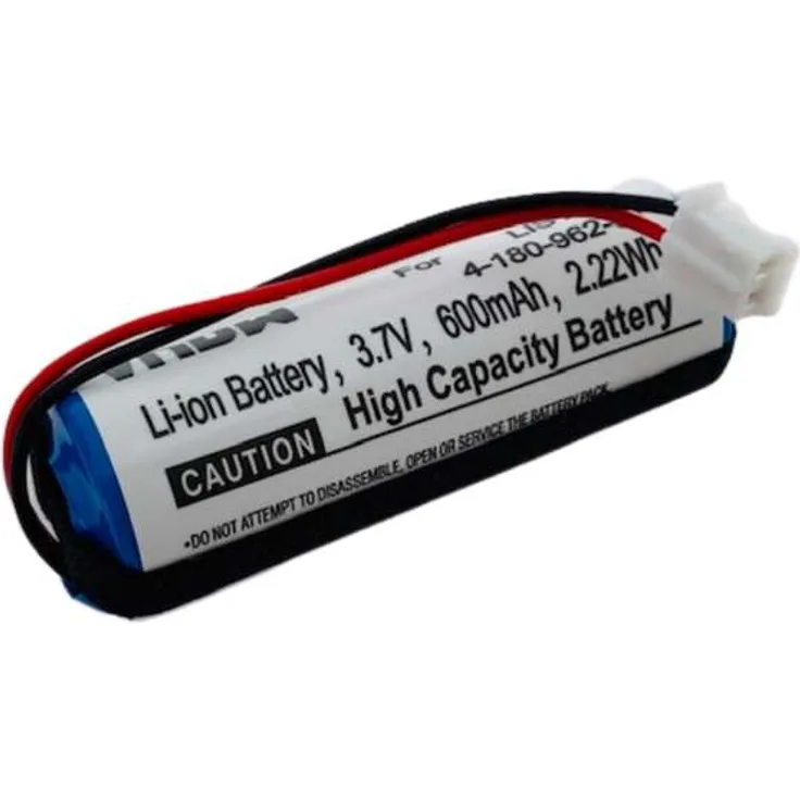 AKKUman Akku kompatibel Sony Playstation Move Navigation 600mAh
