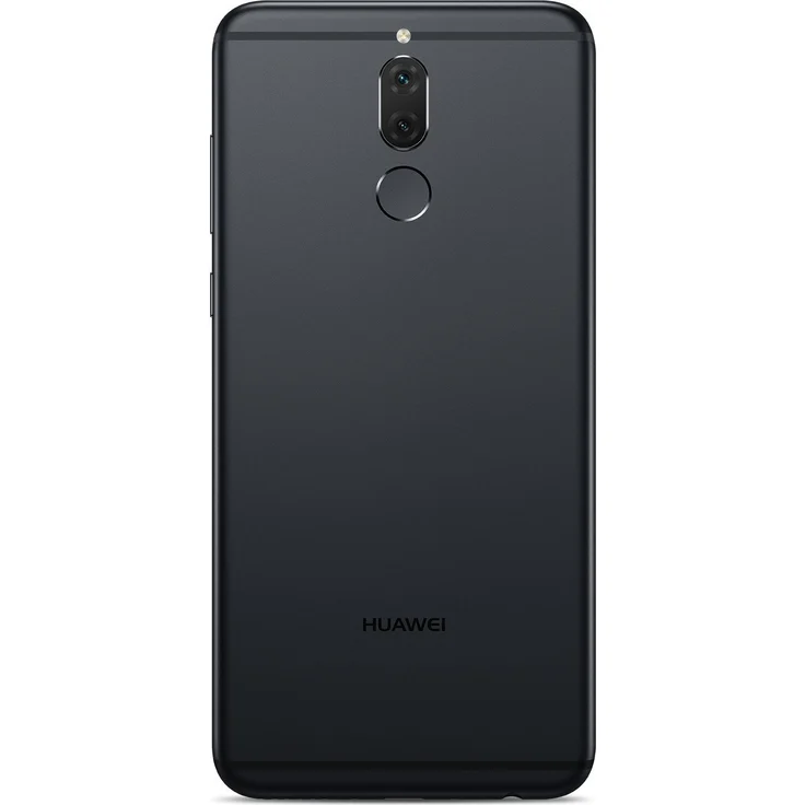 Huawei Mate 10 lite 64GB Graphite Black  – Bild 2