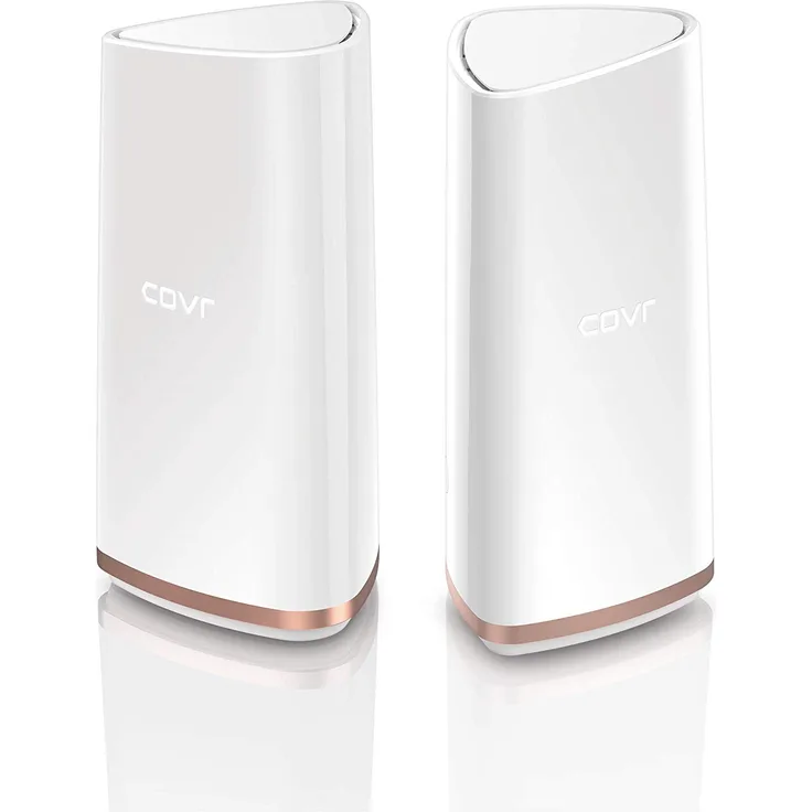 D-Link Covr 2202 Wi-Fi System Set, 2er-Pack (COVR-2202)