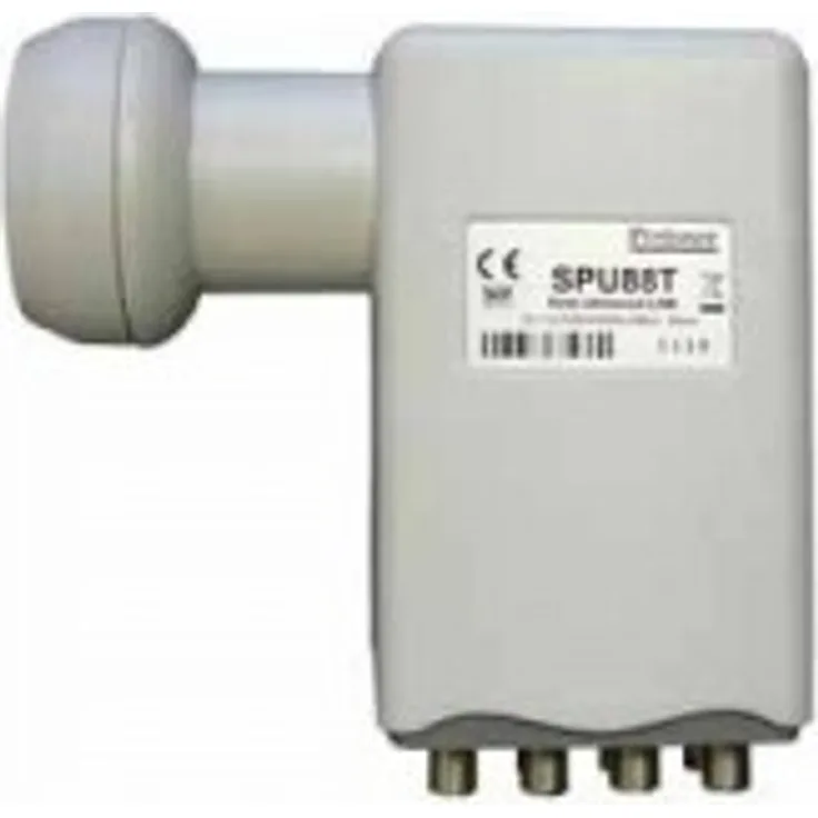 Preisner SPU88T