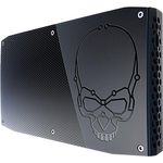 Intel NUC Kit 6i7KYK - Skull Canyon (BOXNUC 6i7KYK)