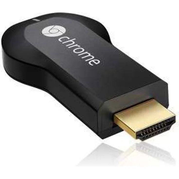 Google Chromecast  – Bild 4