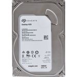 Seagate Desktop HDD 1TB, interne Festplatte, 3.5'', SATA, 6GB/s - ST1000DM003