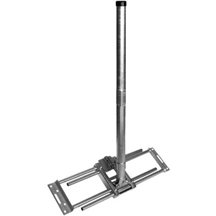 SKY Dachsparrenhalter Silber (11890008742)