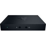 Razer Ripsaw HD - Game Capture Card für Profi-Streaming (Full-HD 1080p Aufzeichnungskarte, 60 FPS, 4K 60 FPS Passthrough, Audio Mixer, HDMI 2.0, USB 3.0, Mikrofon- und Kopfhörer-Anschluss)