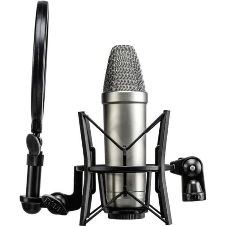 Rode NT1A Complete Recording Set – Bild 5
