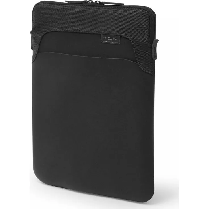 Dicota Ultra Skin PRO 13.3 Zoll Laptophülle schwarz (D31097)