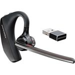Plantronics 206110-101 Headset Voyager 5200 UC, 1 schwarz