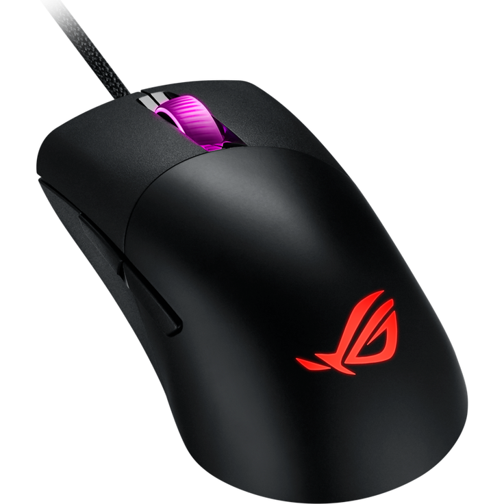 Asus ROG Keris – Bild 1