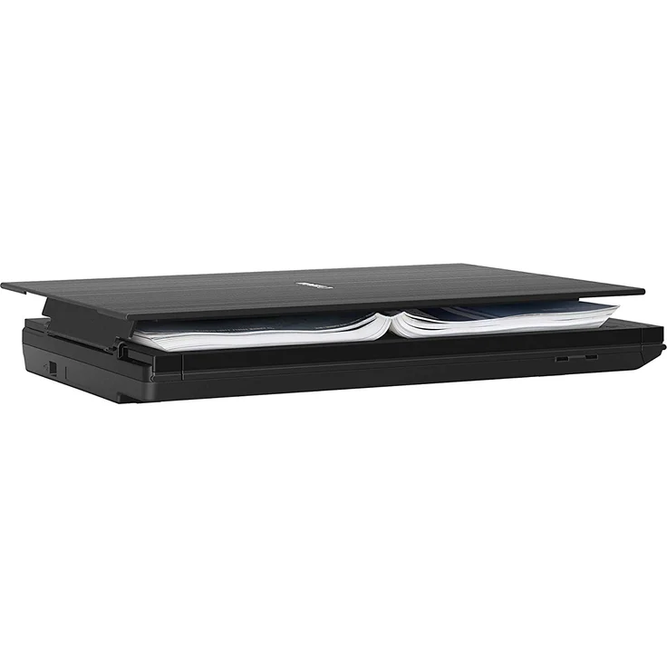 Canon CanoScan Lide 400 Flachbettscanner USB A4 – Bild 5
