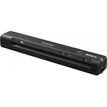 Bild für Epson WorkForce ES-60W Dokumentenscanner (DIN A4, 600dpi, USB 2.0)