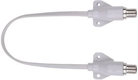 DUR-line Profi Fensterdurchführung