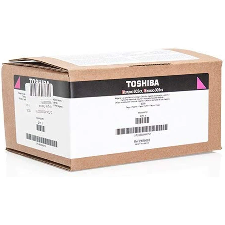 Toshiba T-305PM-R