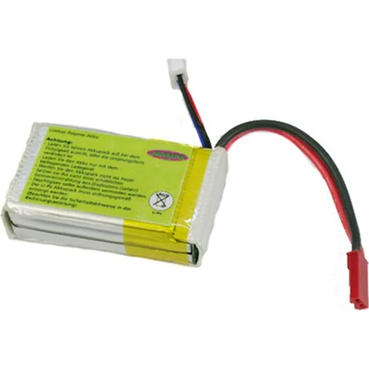 Jamara 030439 Unbekannt Ersatzakku