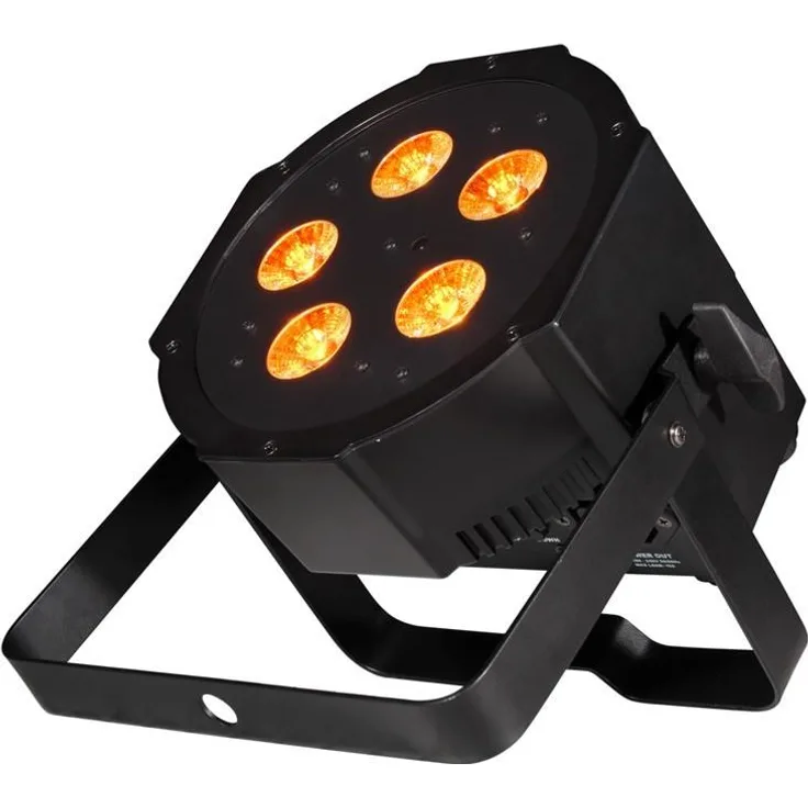 ADJ Mega QA GO - 5 x 4W RGBA LED