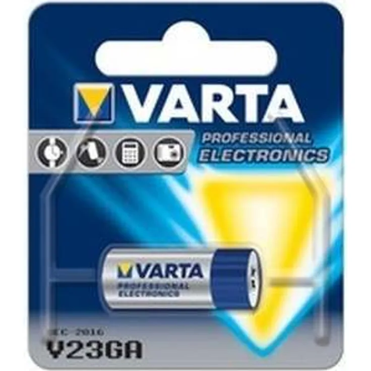Varta Alkal.lady LR 1