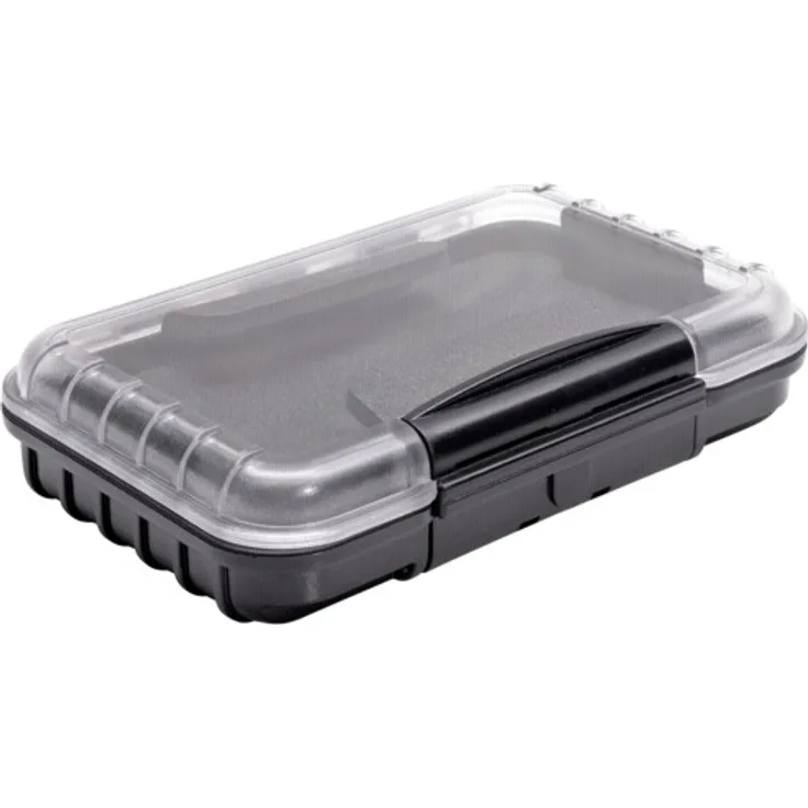 B+W 200/BT International TYPE 200 Black / Transparent