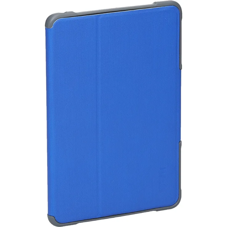 STM Dux Hülle für Apple iPad Mini 4 blau