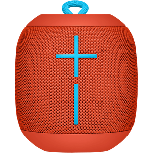 Bild für Ultimate Ears Wonderboom Tragbarer Bluetooth-Lautsprecher